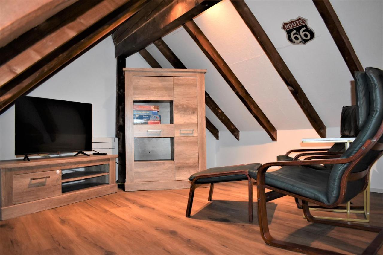 Heiligenbergblick Apartment Heidelberg