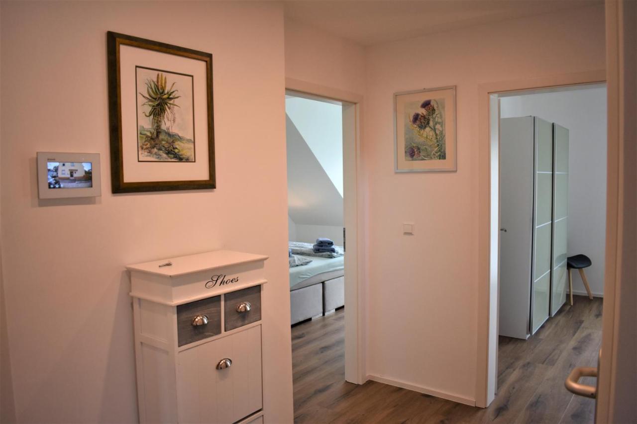 Heiligenbergblick Apartment