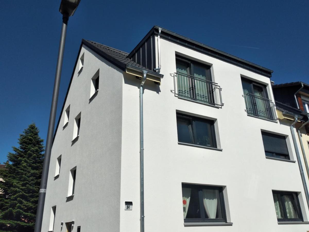 Apartment Heiligenbergblick Heidelberg